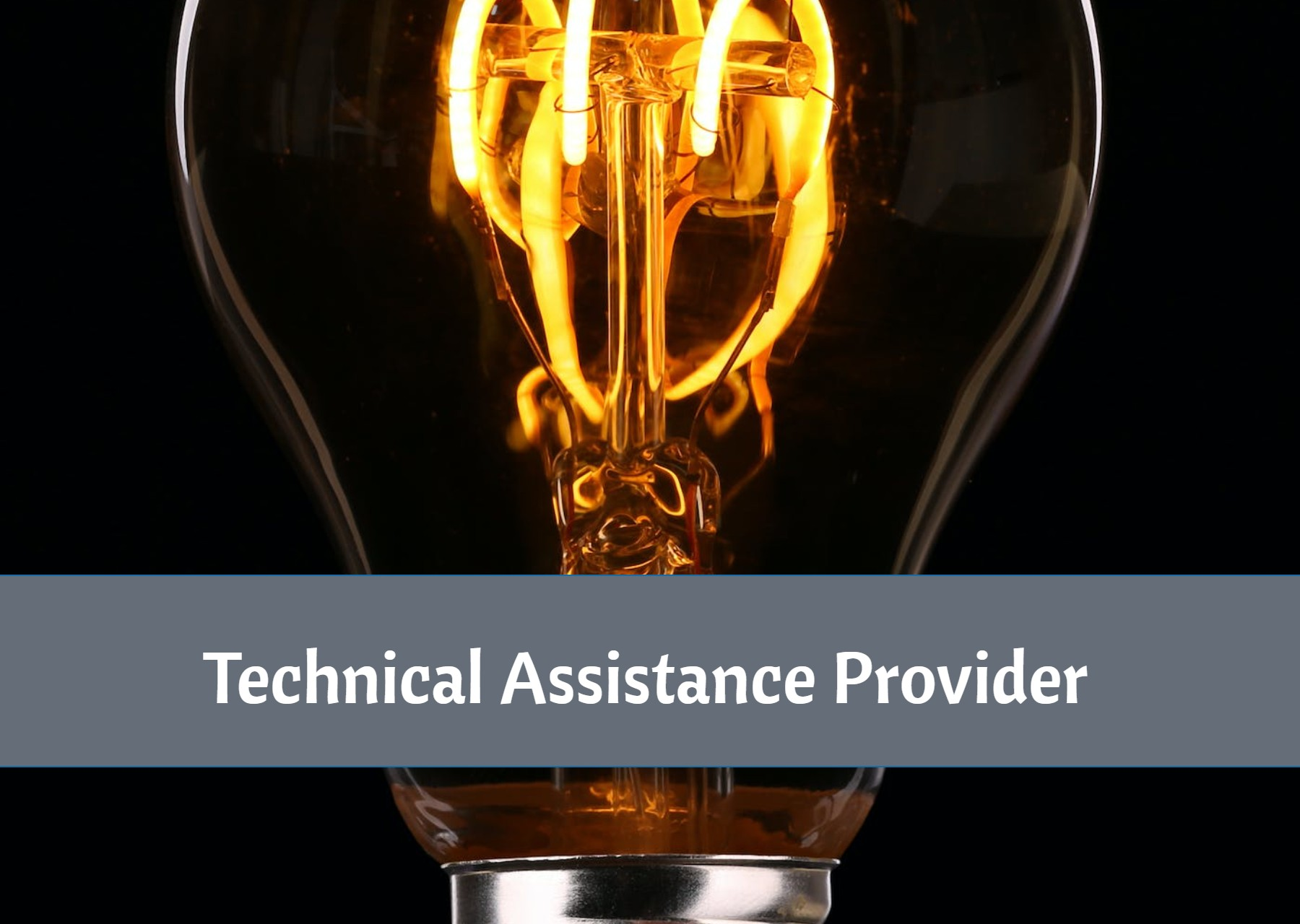 Technical Answer Banner