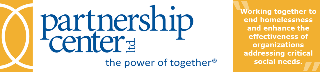 Partnership Center Logo
