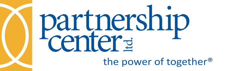 Partnership Center Logo